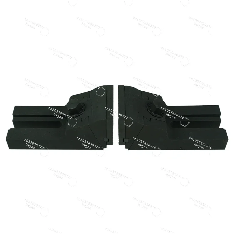 FV350N Machine Clamping Vise Set of 2 Pieces