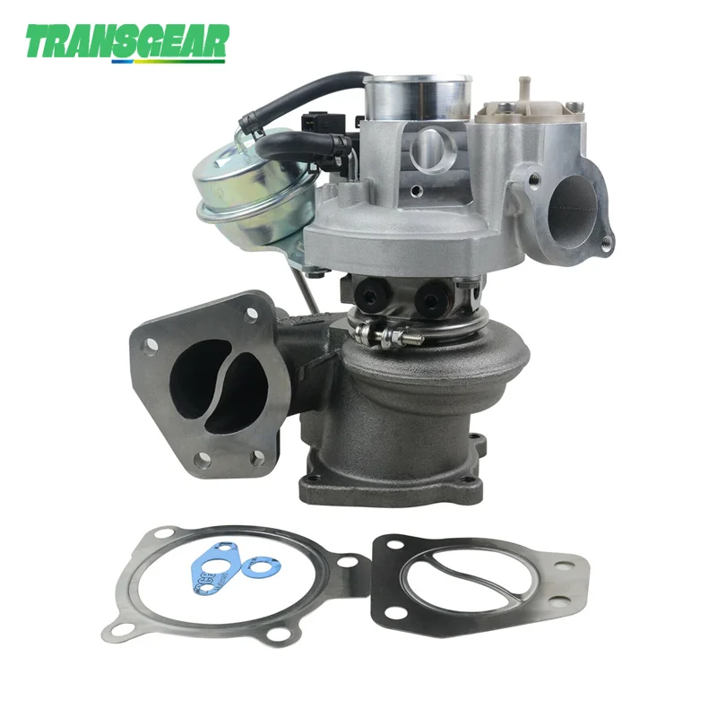 

53049700059 53049880059 53049700184 12618667 New Turbocharger Turbo for Buick Regal CXL Sedan Saab 9-5 Pontiac Solsti 2.0L