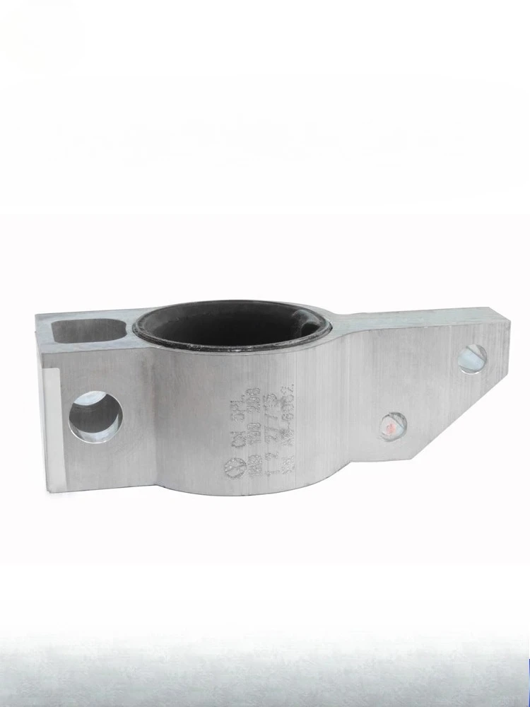 

Оригинальный VW Maiteng CC Octavia Tiguan Xinpa Suiteng Touan Gao 6, нижний поворотный рычаг, резиновый рукав, треугольный рычаг, алюминиевое сиденье