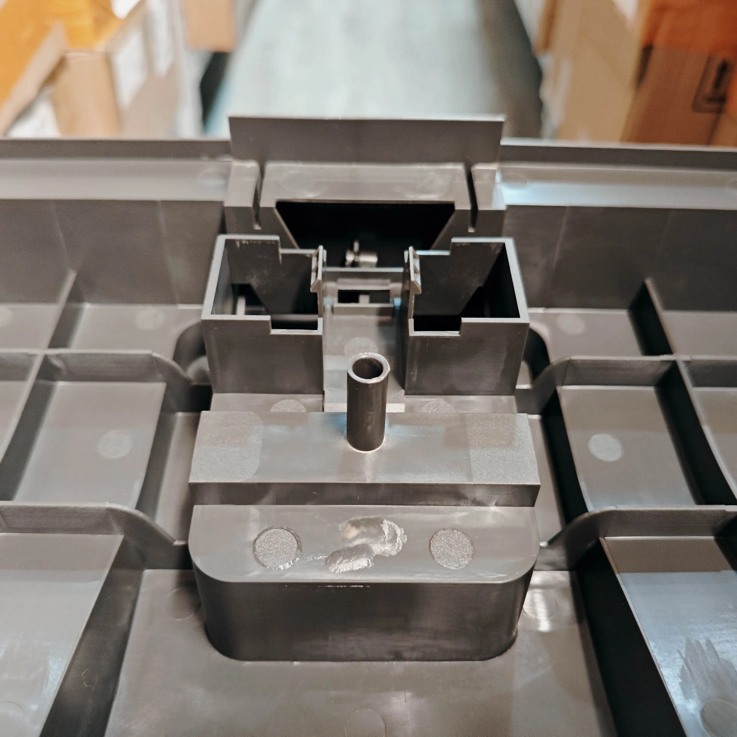 

1 компл. выходной лоток для бумаги для Ricoh MPC2004 2554 3004 2504 3504 4504 6004 лоток для приема бумаги, детали копировального аппарата