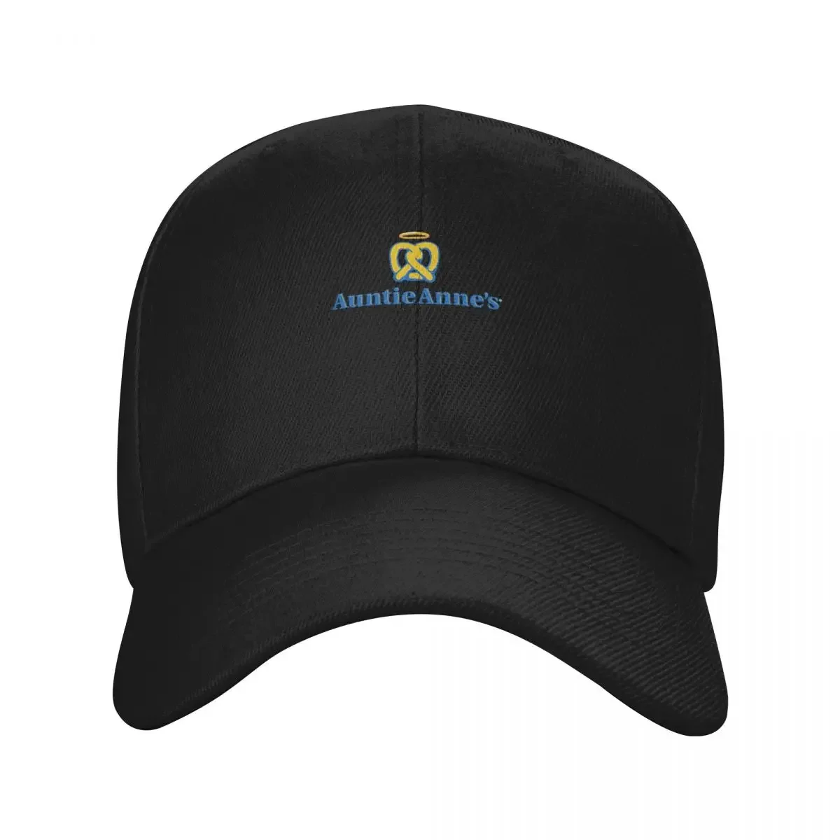 Auntie Anne's Baseball Cap Vintage fishing caps man |-F-| custom caps Caps Male Women's