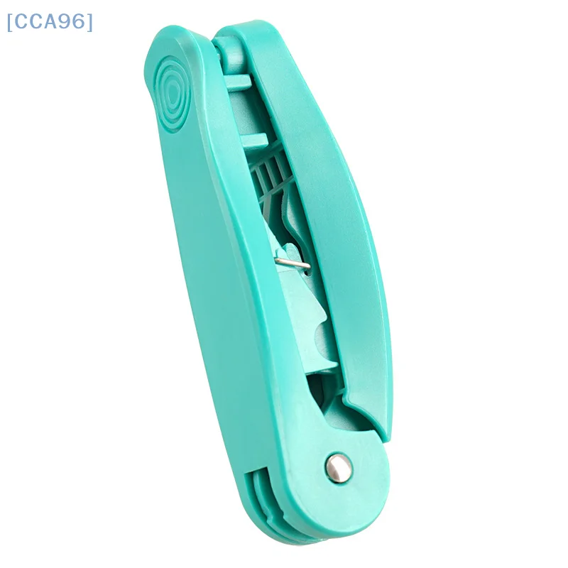 4-in-1 RJ45 Network Cable Tool With Cutting, Stripping, Untangling, And Straightening Functions Applies To STP/UTP Cable.