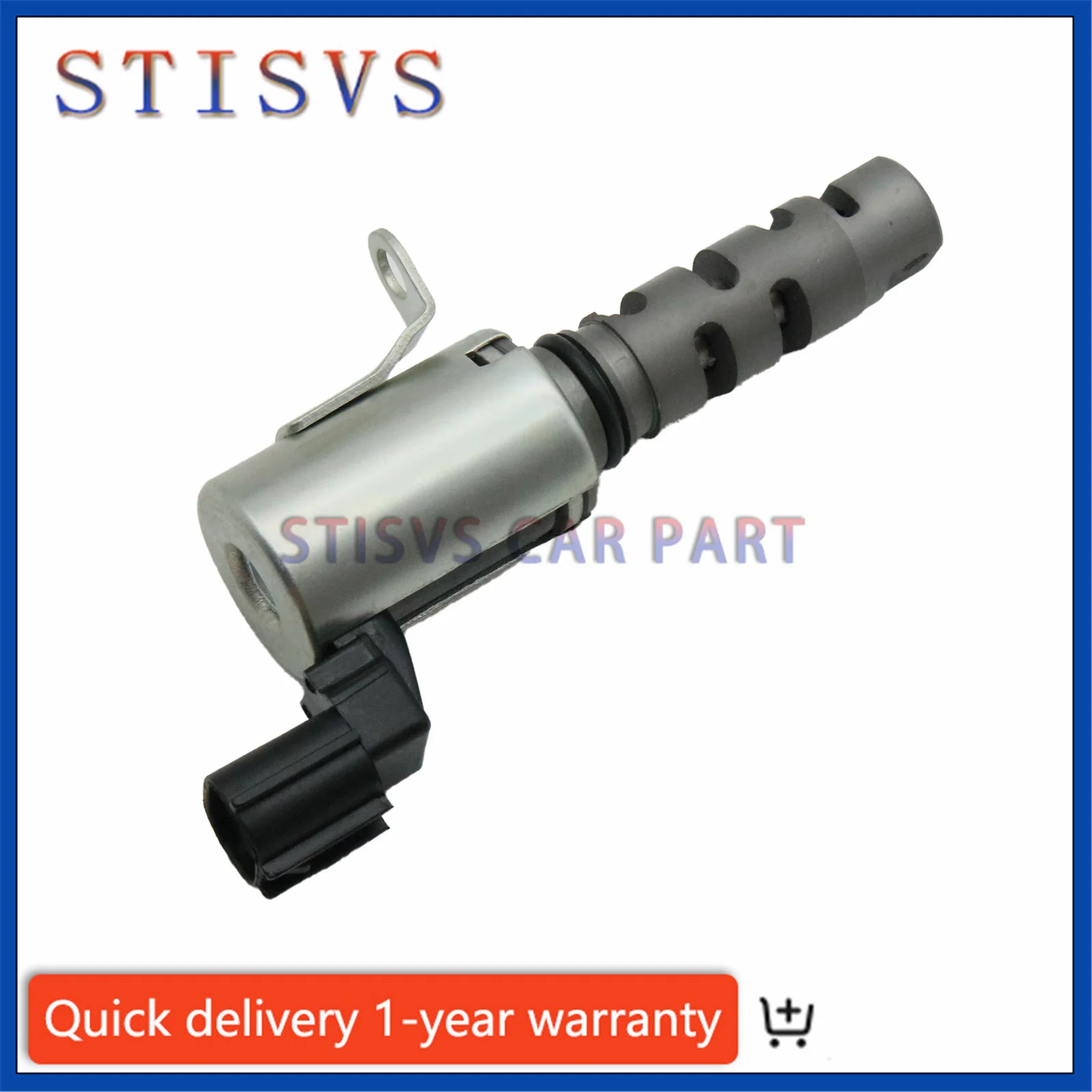 Válvula Solenoide de Distribución Variable del Árbol de Levas del Motor 1028A021 VVT para Mitsubishi Outlander Lancer L4 Evolution SE Evolution 2008-2010