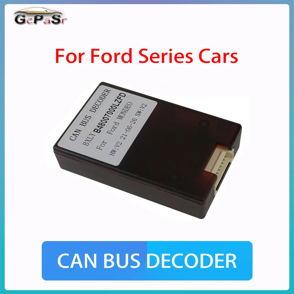 

Canbus Android для Ford Explorer/Edge/экспедиция/Mustang/Lincoln автомобильный медиаплеер Navi Radio CANBUS BOX