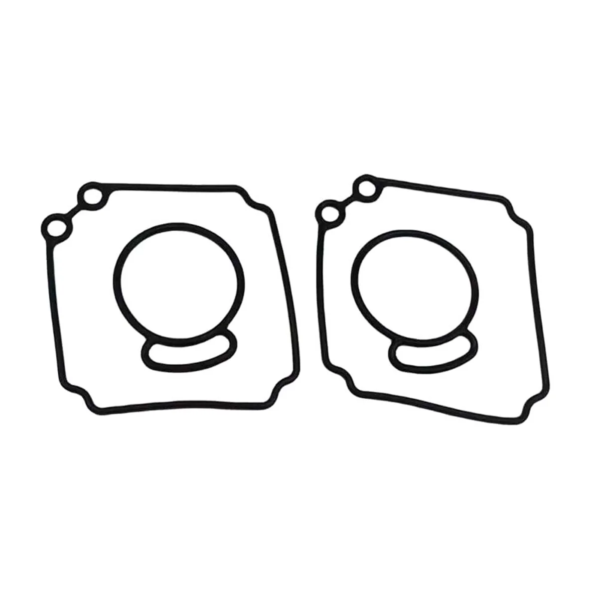 

Гениальный 6L2-W0093-00 Ремкомплект карбюратора для подвесного двигателя Yamaha 20 25 л.с. 25ELF 25ELHQ Прочный подвесной двигатель