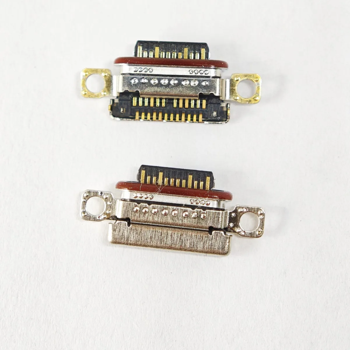 5-10pcs Charging Pin Dock Connector For Xiaomi Mi 15 / 15Ultra / 14 Ultra/ USB PORT PLUG IN TYPE C Charging Port Connector view 4