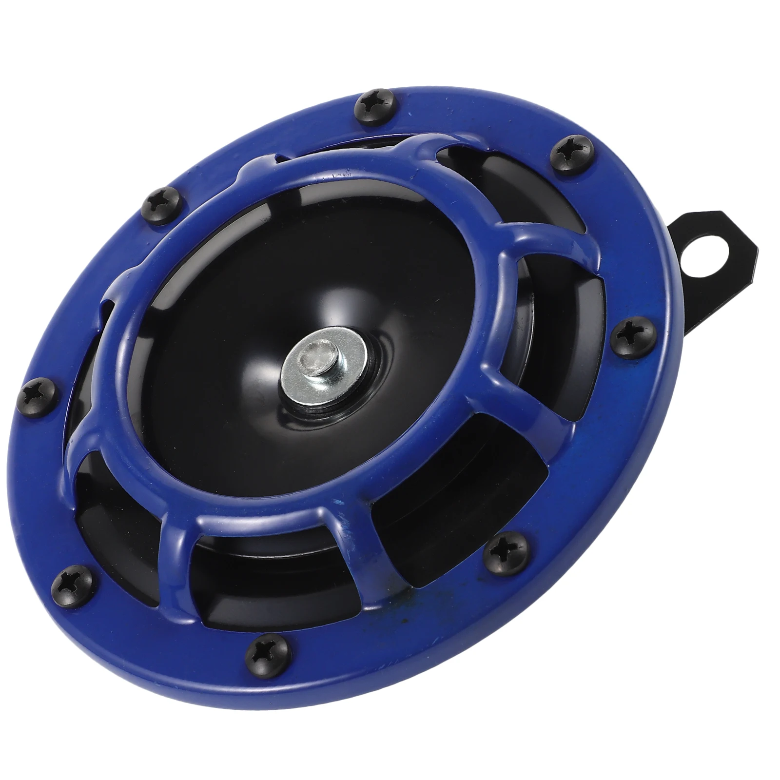 

2pcs Car Automotive Speakers Waterproof Universal Compatible High Sensitivity Clear Sound Easy Installation Refitting Speakers