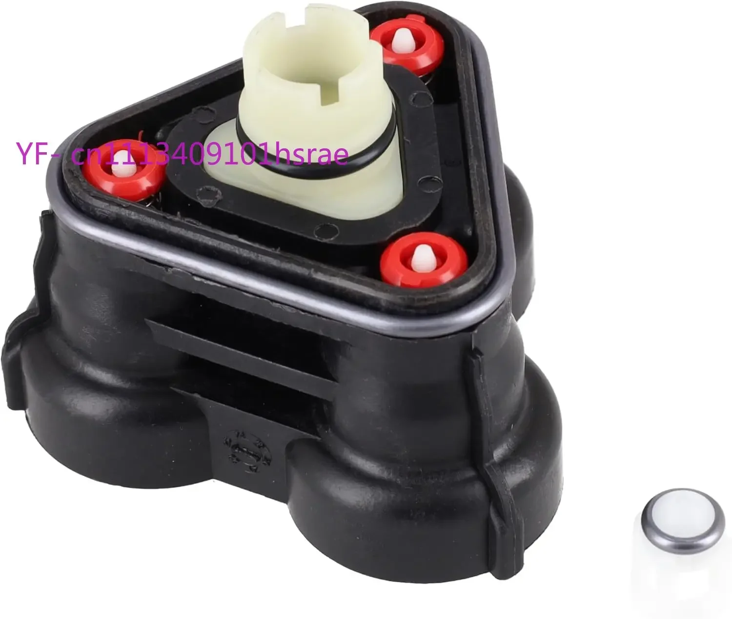 9.002-552.0 Cylinder Head Pump for Karcher K3 K4 High Pressure Cleaner