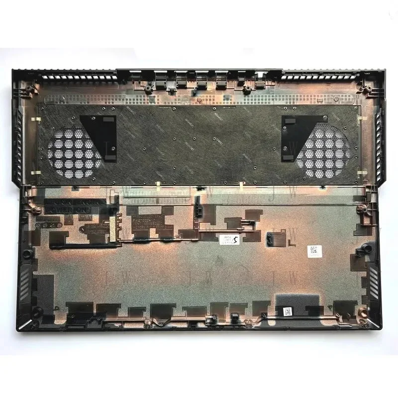 

Нижняя крышка (D-панель) для Lenovo Legion 5-15ACH6H 82JU 5-15ITH6, артикул 5CB1C17424