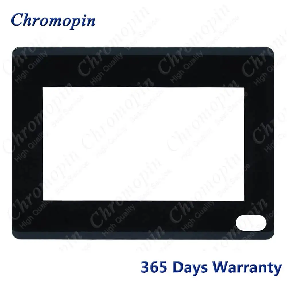 Touch Glass Screen Panel Digitizer for exP40-TTA/DC exP40-TTA DC Touchscreen Glass with Protective Film Front Overlay
