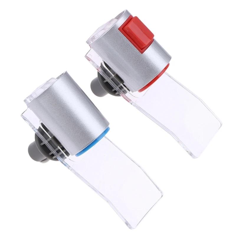 Water Dispenser Replacement Faucet Plastic Lever Outlet Control for Home Office Dorm Drink Station Service Needs M4YD