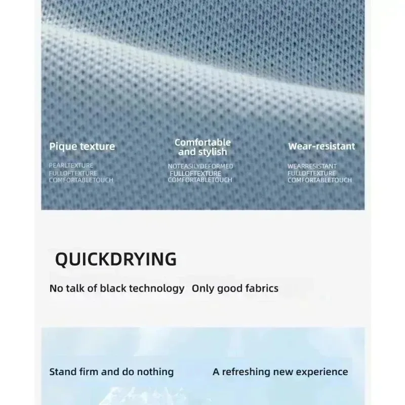 قميص بسيط وكاجوال لطيف سريع الجفاف بأكمام طويلة، تي شيرت خريفي مريح، طباعة ثلاثية الأبعاد #5