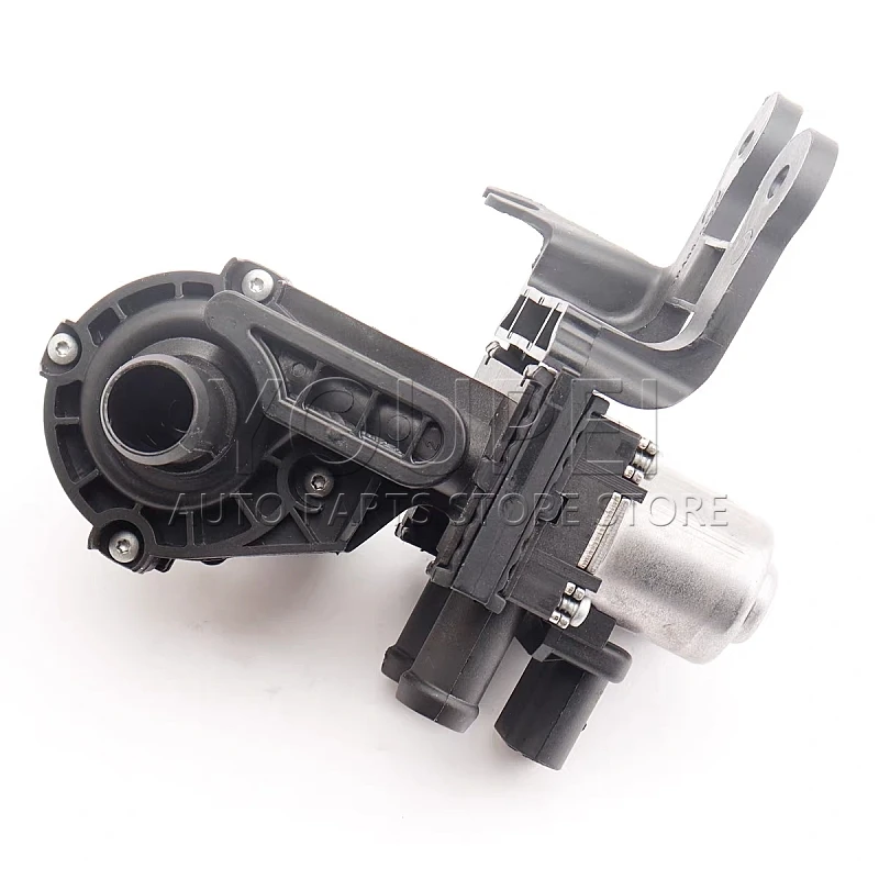 ZAWÓR REGULACJI OGRZEWANIA KLIMATYZACJI CHŁODZENIA 4F1959617B 4F1959617A 4F1959617 DO AUDI A6 C6 (4F2)