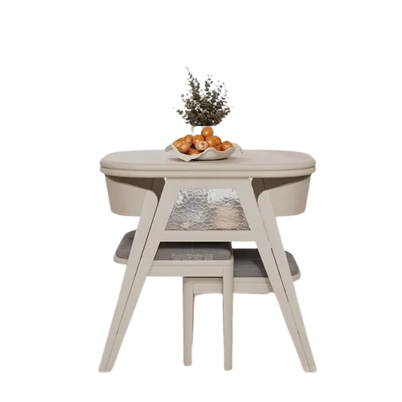 Balcony Make Up Outdoor Tables Solid Wood Modern Luxury Minimalist Outdoor Tables Armchair Backyard Arredo Giardino Furniture