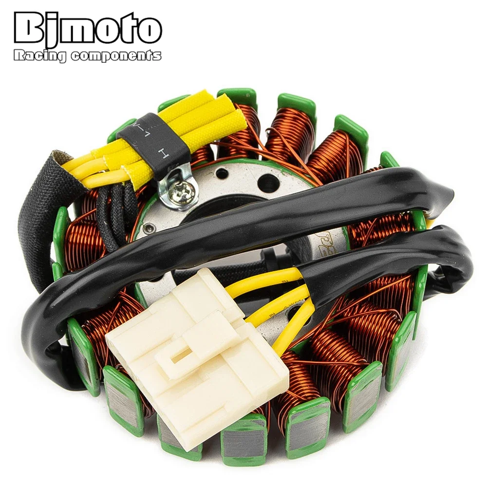 Stator Coil GASKET Regulator rectifier set For K-TM Duke 125 2011-2021 Duke125 Duke200 Duke 200 2012-2021 2020 2019 2018 2017