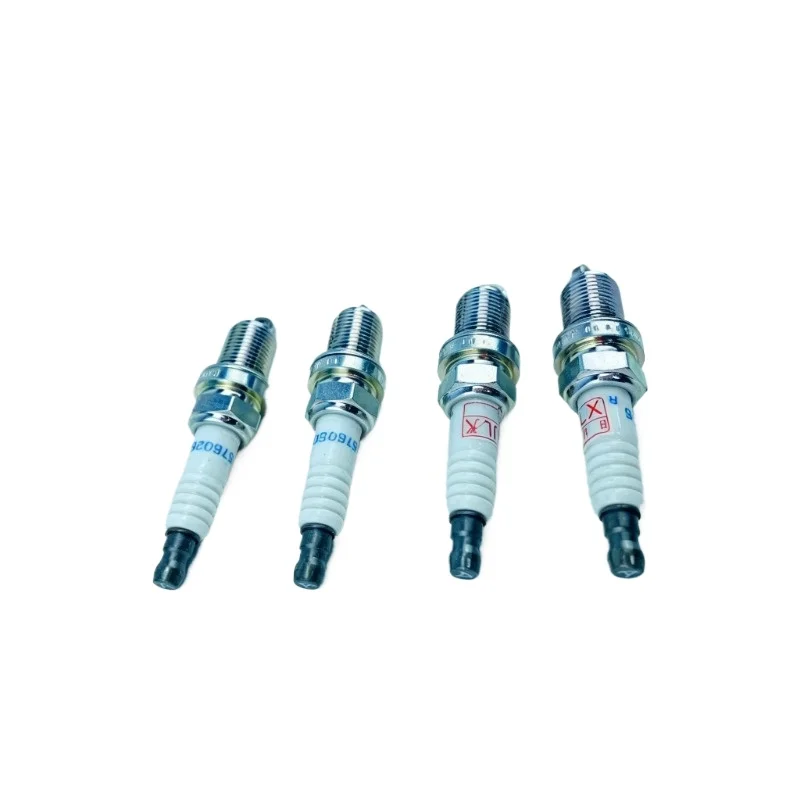 

4Pcs 55576026 Spark Plugs Fit For Chevrolet Cruze LS LT 2011-2014