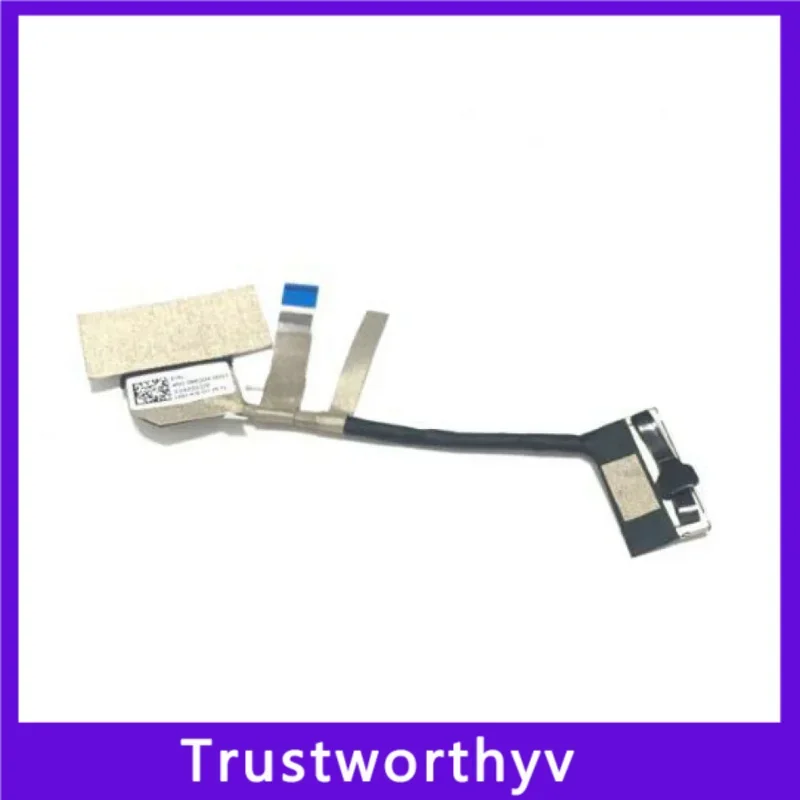 New genuine laptop LCD EDP cable for HP Envy x360 16-dy tpn-w146 450. 0mq04.1l 450. 0mq04.0011 450. 0mq04.0021