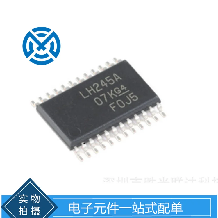 Electronic components SN74LVCC3245APWR three-state output eight-way bus transceiver IC chip original