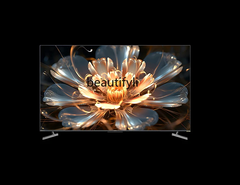 

55g7 55-Inch 100-Level Partition 120Hz High Brush Smart Voice Liquid Household Flat Panel TV 65