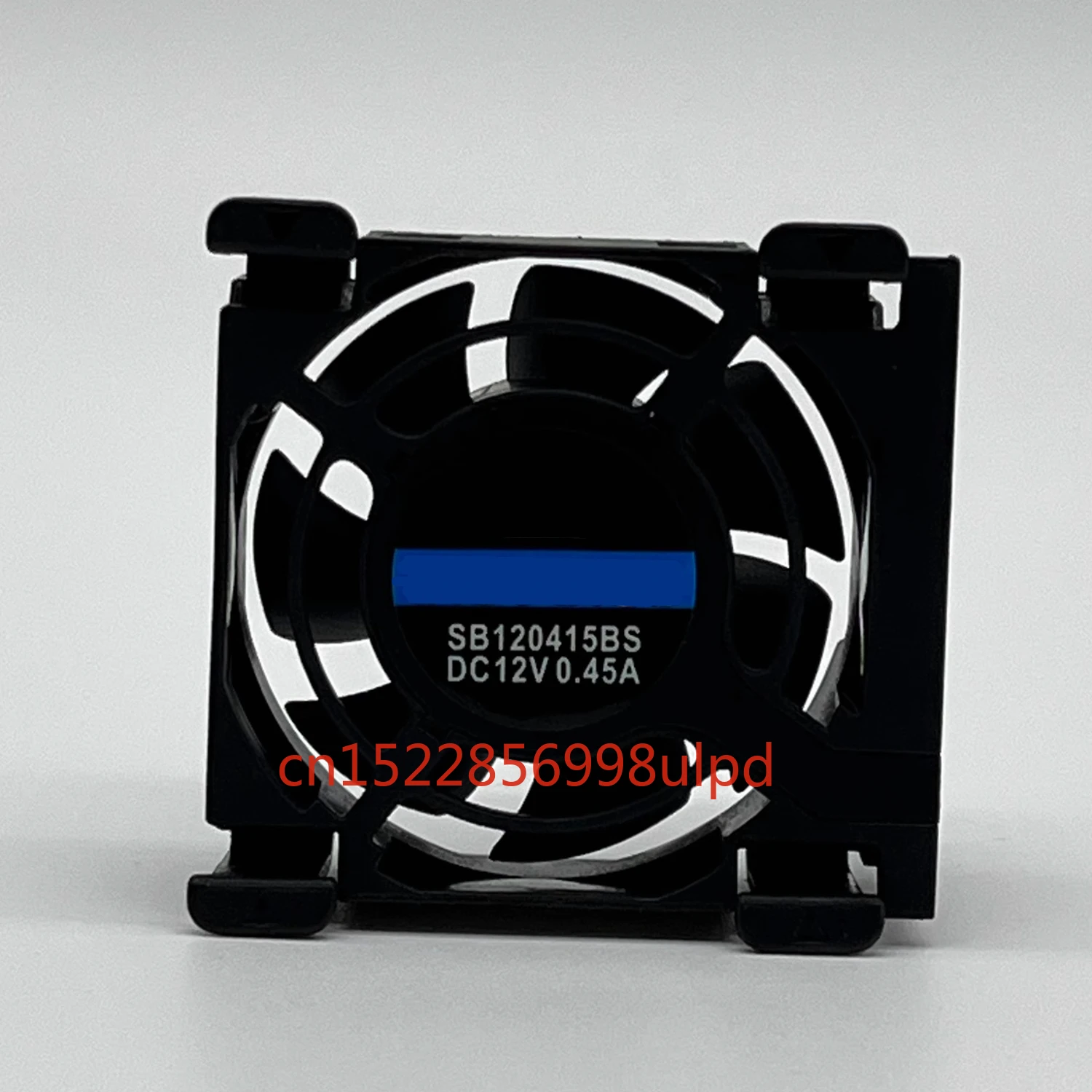 

Cooling Fan SB120415BS new and original