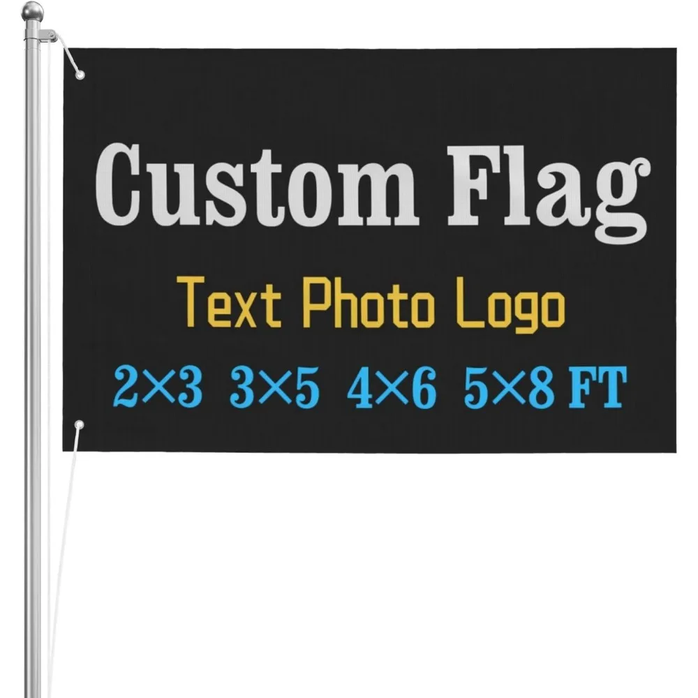 Custom Flag Persona…