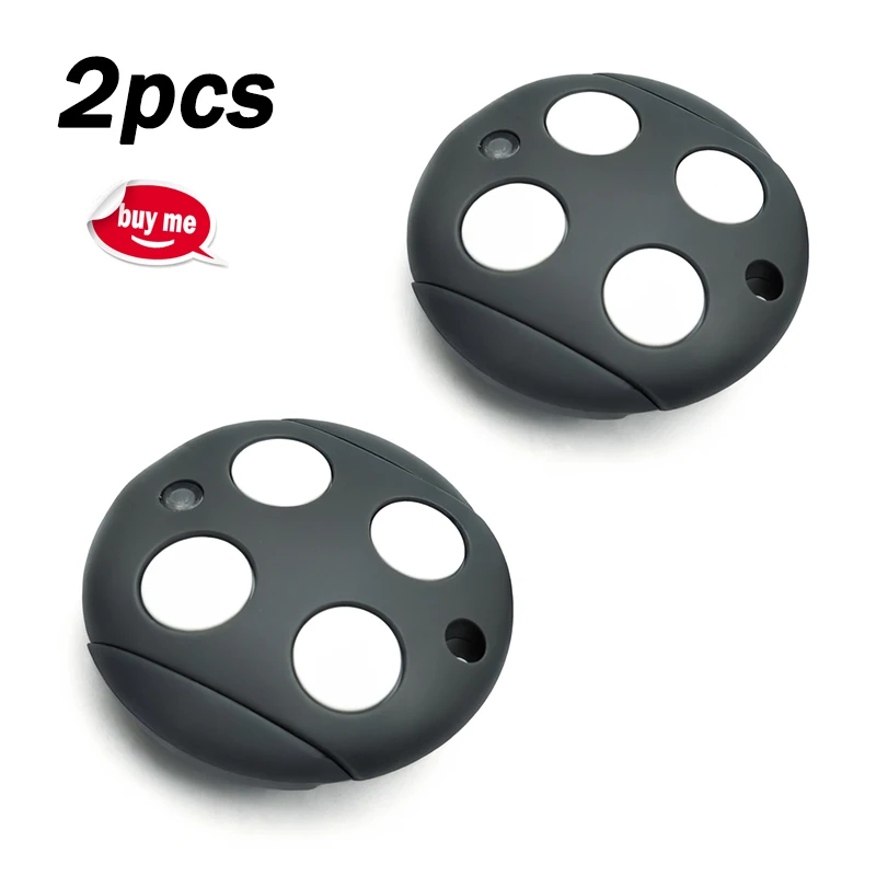 جهاز تحكم عن بعد جديد للبوابة/المرآب Mhouse GTX4 بتردد 433.92 ميجاهرتز متوافق مع جهاز إرسال البوابة Mhouse TX3 TX4 GTX4C MOOVO MT4 MT4V MT4G عرض خاص تخفيضات ساخنة #1