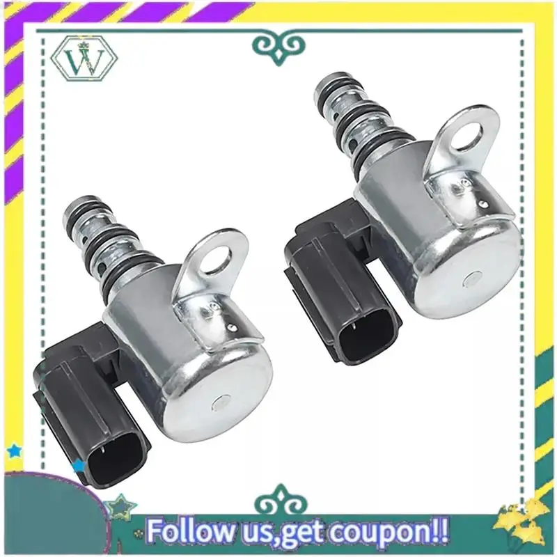 

A82U-Transmission Solenoid Kit 28250-P6H-024 28250-P7W-003 For Honda Accord Odyssey Pilot Prelude For Acura CL TL