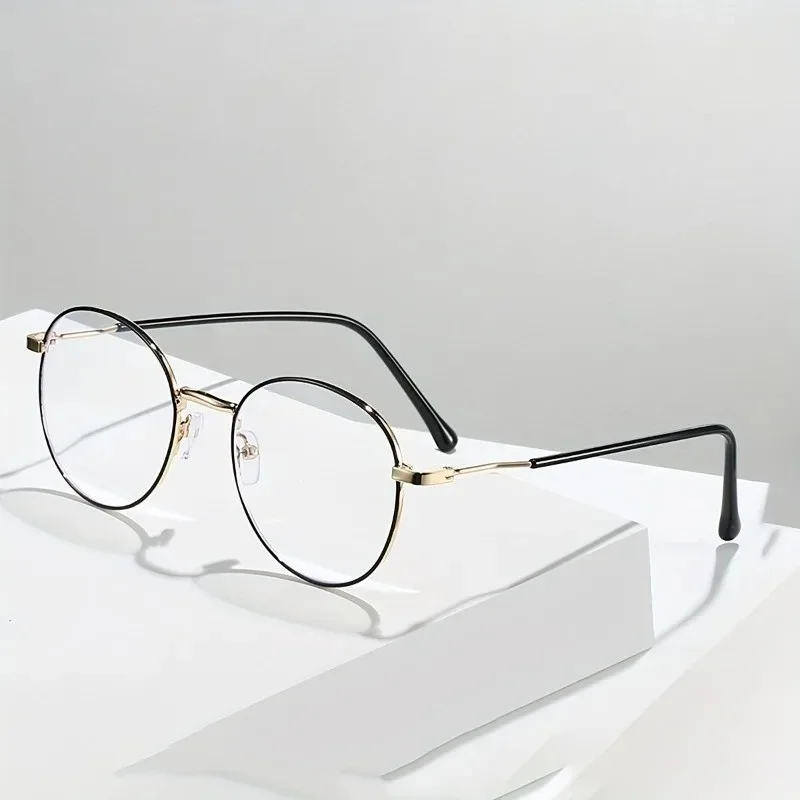 Anti-Strahlen-Brille für Damen und Herren, Anti-Blaulicht-Brille, Sonnenbrille