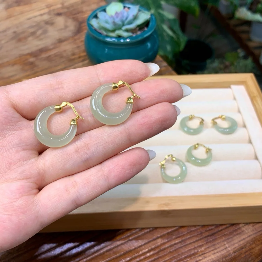 handmade-natural-hetian-jade-20-55mm-earrings-energy-jewelry-spiritual-fashion-accessory-design-for-women