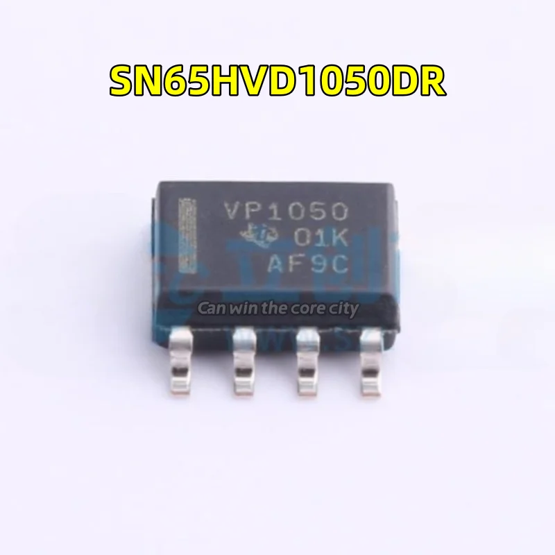 

50 PCS / LOT brand new SN65HVD1050DR VP1050 patch SOP-8 drive, receiver transceiver original