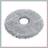 A26P 9 Pcs For Roborock Q Revo / P10 / A7400RR Mop Pad Spare Parts Robot Vacuum Cleaner Replacement Parts