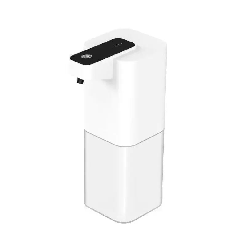 Household Contactless Infrared Sensing Foam Soap Dispenser Automatic Sensing Foam Hand Sanitizer Sterilizer