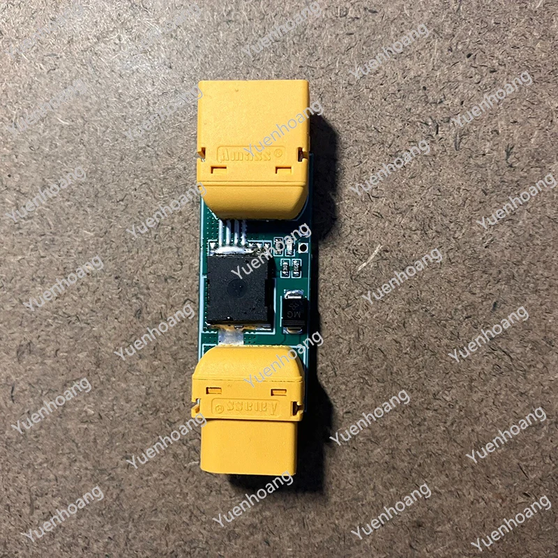 1PCS 300A High Current MOS Ele - Diy Boat Electronics review and price