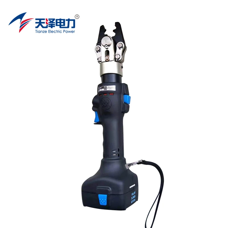 B40-50VD Battery Op… - image