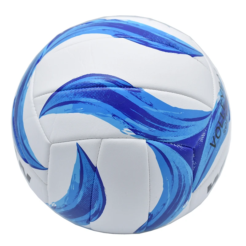 Volleyball for Men and Women, Standard Size 5, Match Volleyball, Beach Sports Ball, Indoor and Outdoor