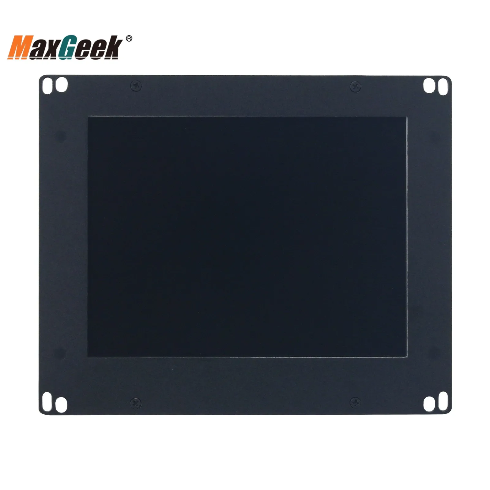 Maxgeek MDT948B-3B SIM-16 Display 9-inch Monochrome CRT LCD Industrial Monitor DC12V for TOTOKU/YASKAWA Servo