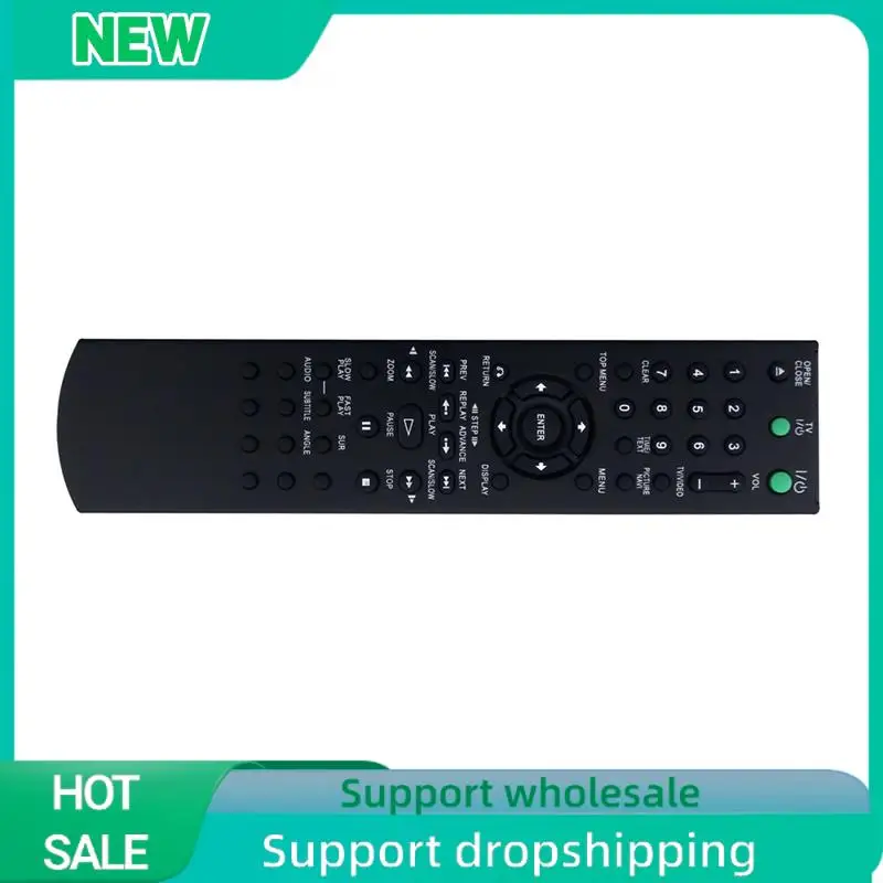 

Solid Remote Control For Sony DVD Player DVP-NS77H DVP-NS700H DVP-NS75H Replacement RMT-D175A