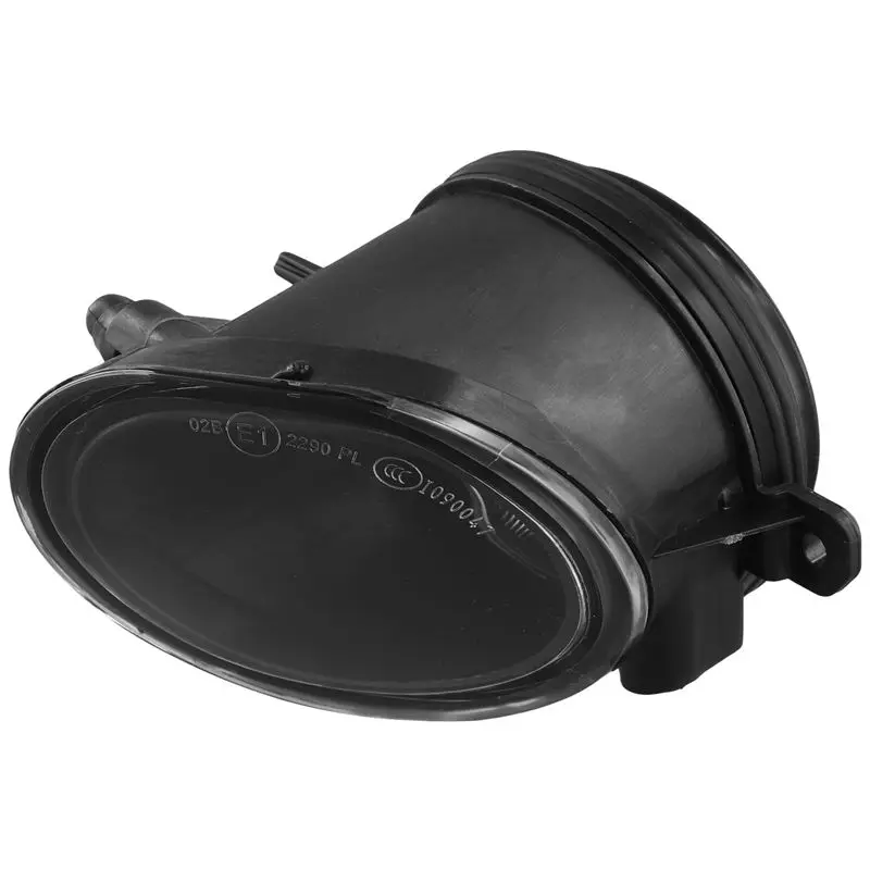 

A13F-Car Fog Lamp Front Bumper Fog Lamp Light Housing (Without Bulbs) For VOLVO S40 V50 2008-2012