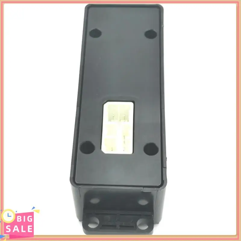Better-21Q6-30601 21Q630601 Headlight Control Switch Panel For Hyundai Excavator R140LC9 R145CR9 R160LC9 R180LC9