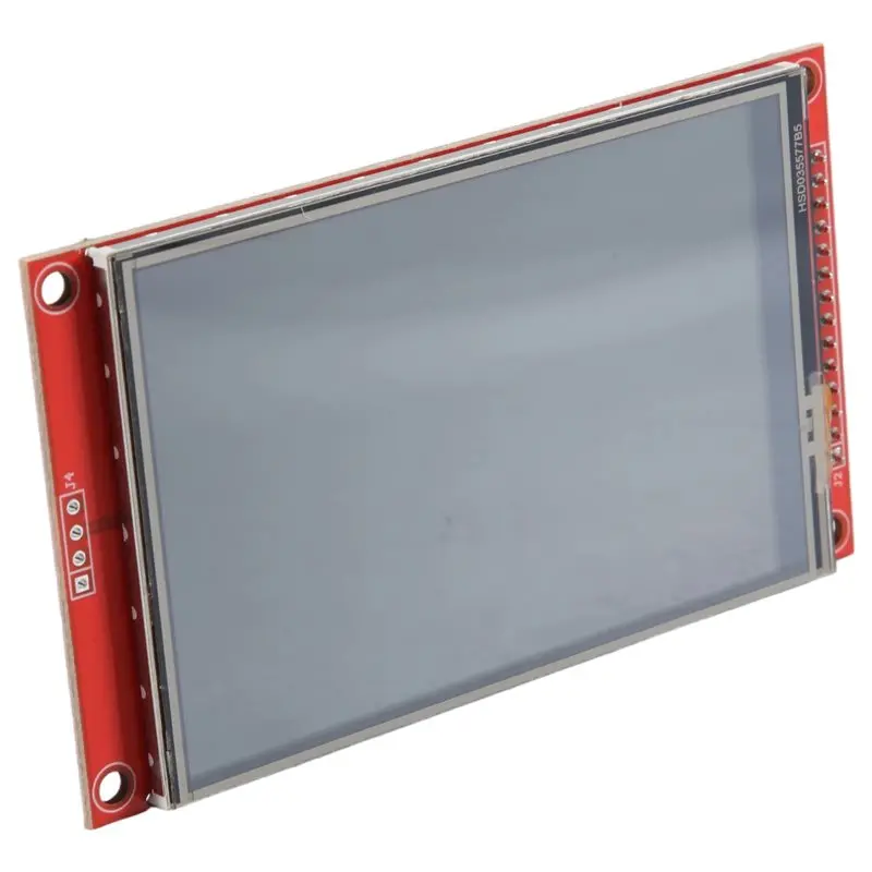 AY14 -1 Piece 3.5 Inch TFT LCD Display Screen Driver IC ILI9488 Support Capacitive Touch - view 4