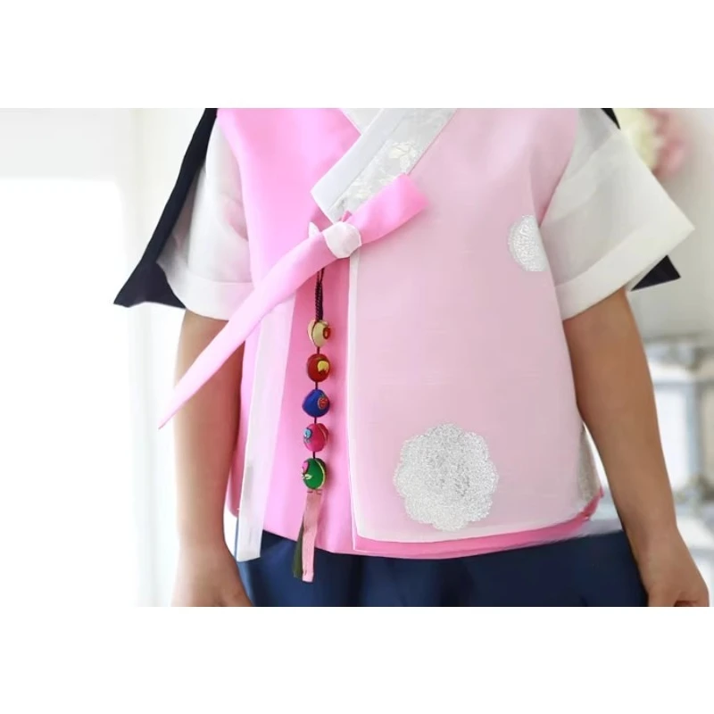 

Korean Original Imported Shell Bride Hanfu Pendant Event Performance Accessories