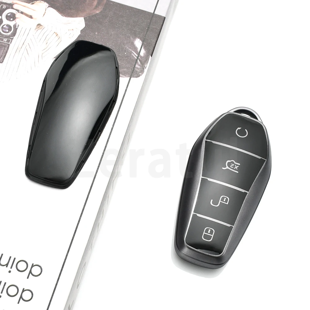 4 Buttons Gun Grey …