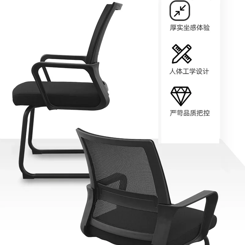 كرسي مكتب مع مسند للقدمين، ارتفاع رخيص قابل للتعديل، سرير أطفال كسول، مسند للساق، محول مريح، أثاث محمول، مكياج فاخر #6