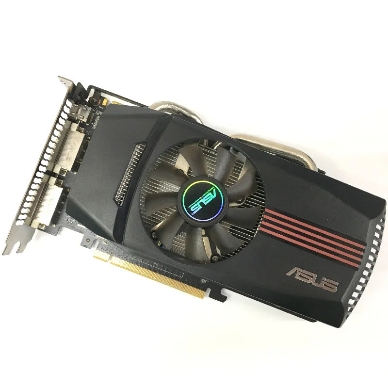 For ASUS GTX560 1GB DDR5 Graphics Video Card Tested OK