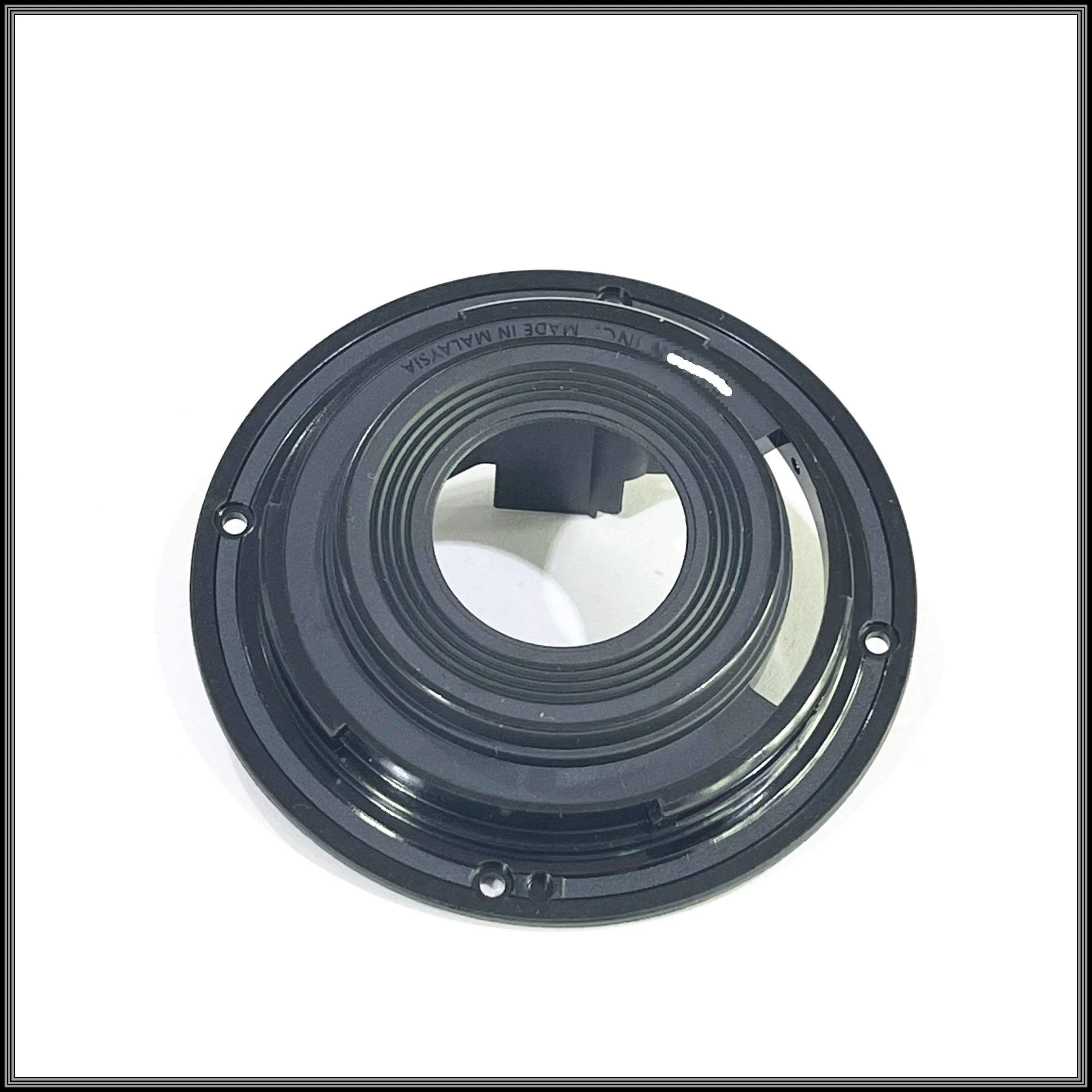 NEW Original Bayonet Mounting Ring For Canon EF-S 55-250mm f/4-5.6 IS STM  55-250 STM  Camera Replacement Unit Repair Parts