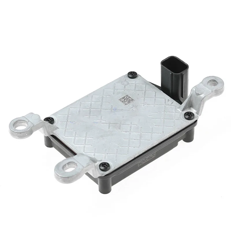 28438-5FA2A Front Cruise Distance Radar Sensor Fit For Nissan Altima Rogue QR25 2.5L 2017-2020 1284385FA2A 284385FA3A