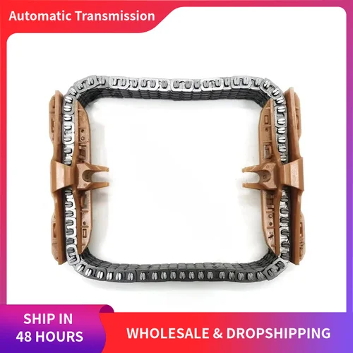 Para Subaru Impreza Forester Outback XV / XV Crosstrek 12-16 TR580 CVT correa de cadena de transmisión automática ajuste