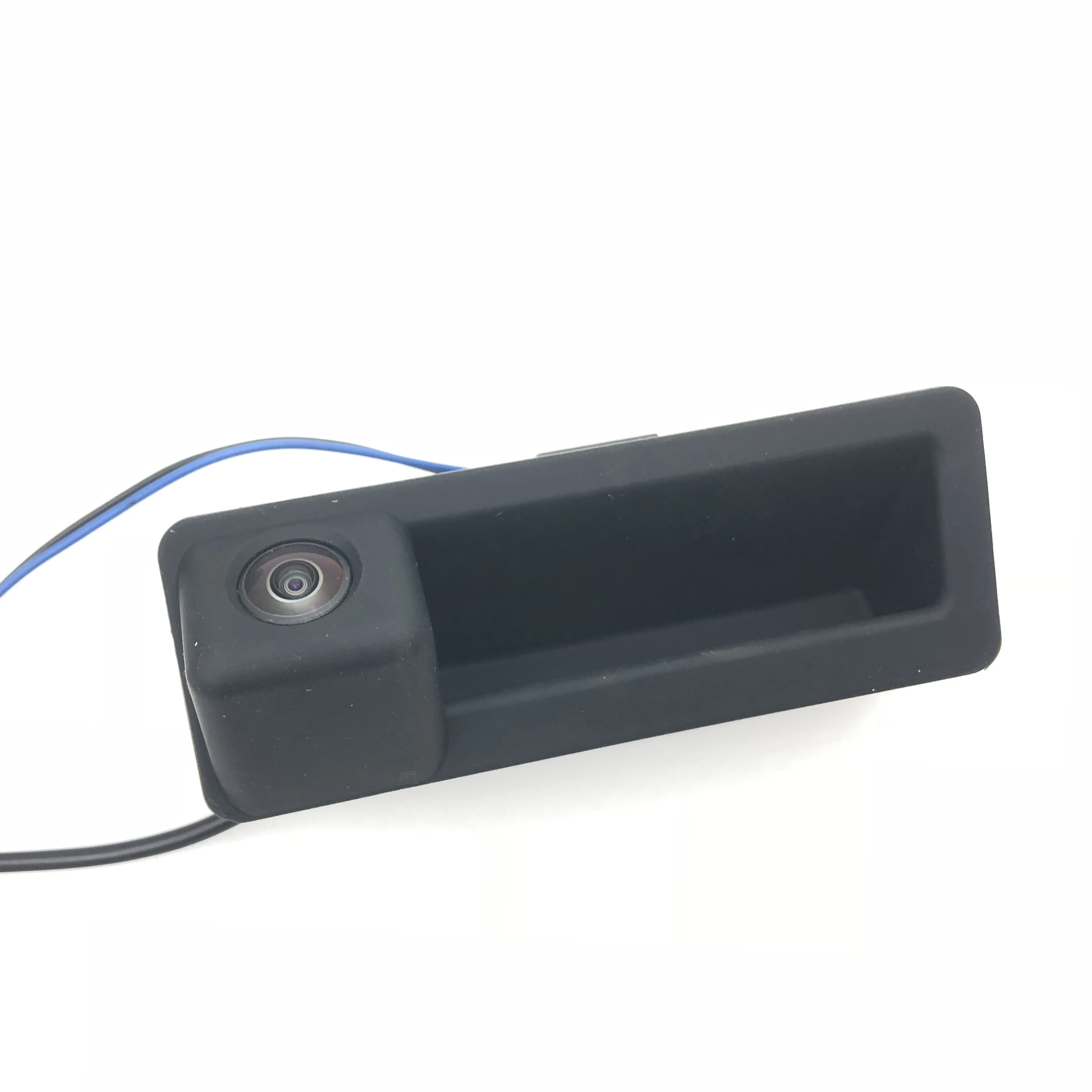 JIAYITIAN Trunk Handle camera For BMW X6 E71 2008 2009 2010 2011 2012 2013 2014 Rear View camera backup CCD Night Vision camera