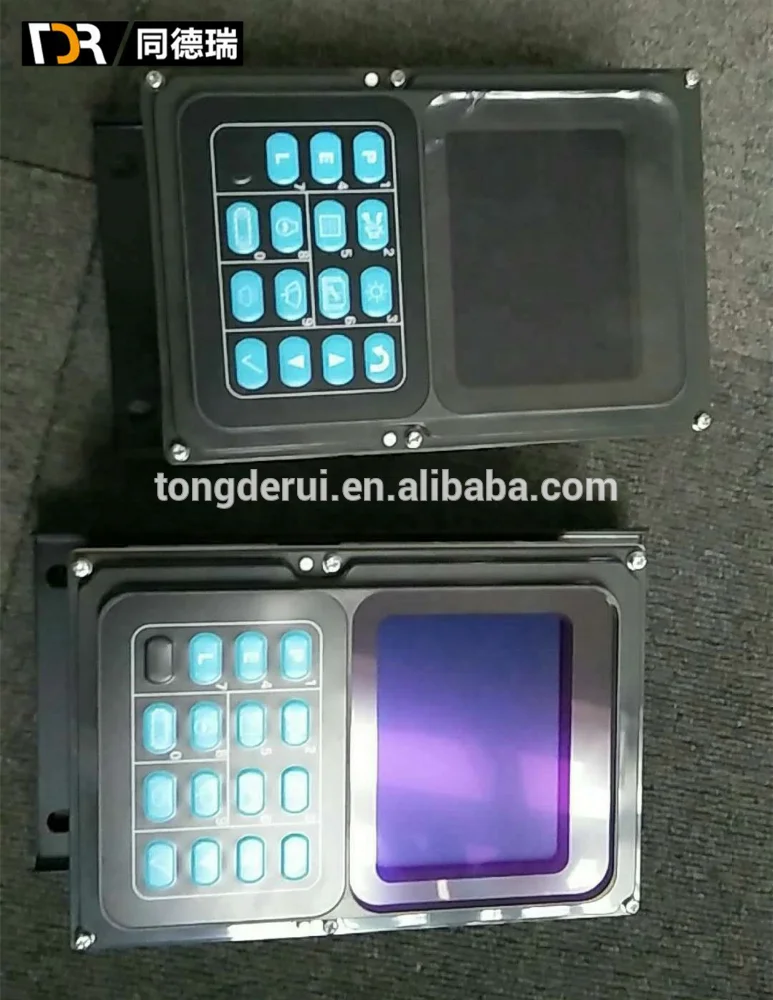 TLF 4631127 für ZA240-3 ZA270-3 ZX450-3 Bagger