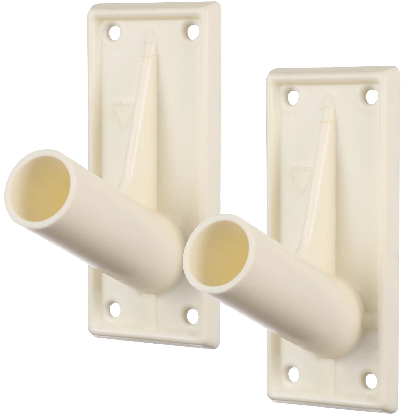 

Flag Rigging Flag Holder Bracket Yard Flag Holders Flag Holder For Wall Garden Flag Bracket Corner Flag Pole Mount Wall Flag